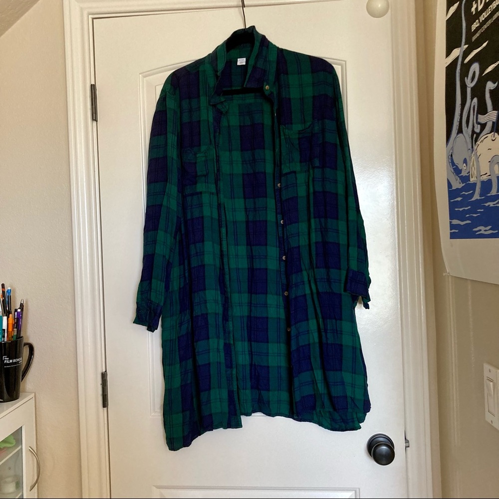 OLDNAVY Shirt Dress
